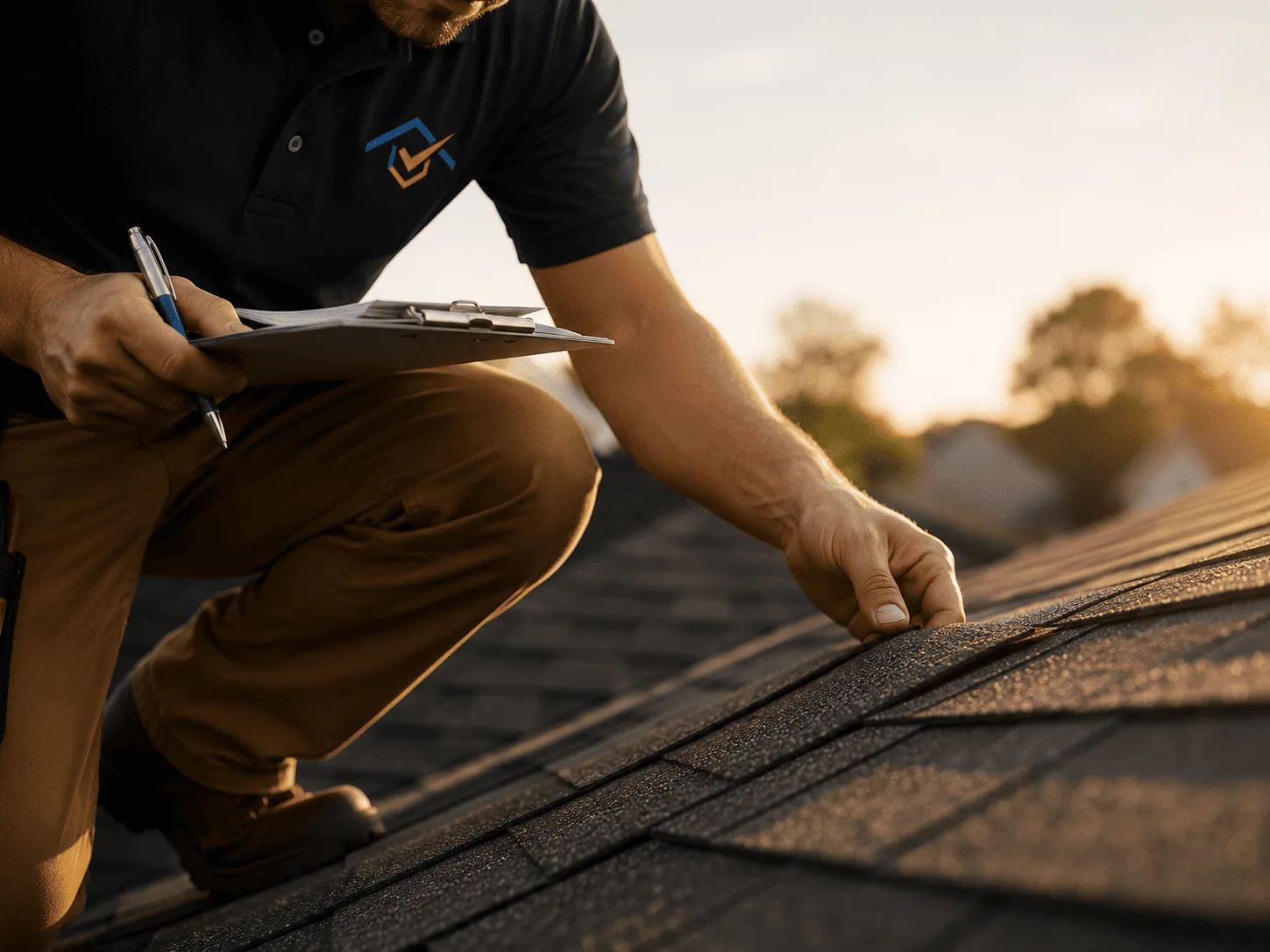 Why Choose Roof Inspection in Oneida, KS